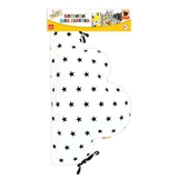 Подвеска-бортик Масік Black&White Тучка (МС 110512-05) - Pampik - 3