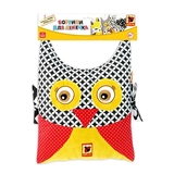 Підвіска-бортик Масік Black & White Совушка (МС 110512-04) - Pampik - 3