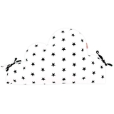 Подвеска-бортик Масік Black&White Тучка (МС 110512-05) - Pampik - 2