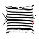 Подвеска-бортик Масік Black&White Подушка (МС 110512-01) - Pampik - 3