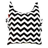 Підвіска-бортик Масік Black & White Совушка (МС 110512-04) - Pampik - 2