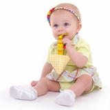 Підвіска на липучці Масік Ґудзики (МС 110603-03) - Pampik - 4