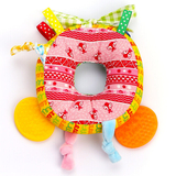 Підвіска Масік Бублик з прорізувачем (МС 110601-01) - Pampik - 2