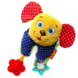 Підвіска Масік Ферма Песик (МС 110301-01) - Pampik