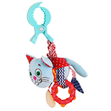 Виброподвеска Масік Ферма Котик (МС 110305-01) - Pampik - 2