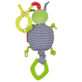 Виброподвеска Масік Ферма Жучок (МС 110305-03) - Pampik - 2