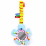 Подвеска на липучке Масік Зеркальце (МС 110603-04) - Pampik