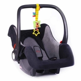 Підвіска на липучці Масік Брязкальце (МС 110603-01) - Pampik - 5