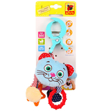 Виброподвеска Масік Ферма Котик (МС 110305-01) - Pampik - 5