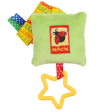 Підвіска на липучці Масік Брязкальце (МС 110603-01) - Pampik - 2