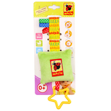 Підвіска на липучці Масік Брязкальце (МС 110603-01) - Pampik - 6