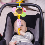 Виброподвеска Масік Зоо Бегемот Добряк (МС 110205-02) - Pampik - 5