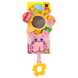 Виброподвеска Масік Зоо Бегемот Добряк (МС 110205-02) - Pampik - 2