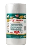 Серветки Bagi Чудо ганчірка Econom, для чищення всіх видів поверхонь, 140 шт.