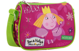 Сумка Ben & Holly's Little Kingdom, рожевий (119839) - Pampik
