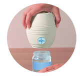 Охладитель для бутылочек Nip Cool Twister (37090) - Pampik - 6