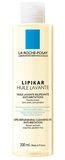 Масло для ванни La Roche-Posay Lipikar, 200 мл - Pampik