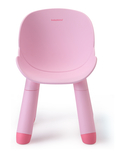 Дитячий стільчик Babyhood, рожевий (BH-510P) - Pampik