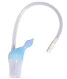 Аспиратор Pigeon с отводной трубочкой и футляром для хранения (15144) - Pampik - 3