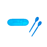 Подарок. Ложка HiPP в футляре, 2 шт. - Pampik