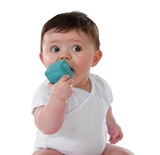 Набір іграшок Vulli Жирафа Софі Кульки і кубики, 4 шт. (220119) - Pampik - 3