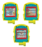 Музичний телефон Vulli Жирафа Софі (230777) - Pampik - 3