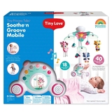 Мобіль Tiny Love 5 в 1 Мрії принцеси (1305606830) - Pampik - 6