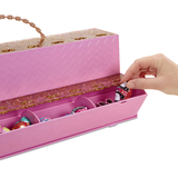 Ігровий набір з ексклюзивною лялькою L.O.L. Модний подіум 3 в 1 (552314) - Pampik - 4