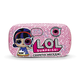 Ігровий набір-сюрприз з лялькою L.O.L. S4 Секретні меседжі (552048) - Pampik