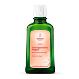 Масло для профілактики розтяжок Weleda, 100 мл - Pampik