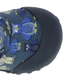 Зимние сапоги Bogs B-Moc Совы, р.21, деним (72014I.492) - Pampik - 6