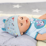 Лялька Zapf Baby Born Ніжні обійми Чарівний малюк, з аксесуарами, 43 см (824375) - Pampik - 2