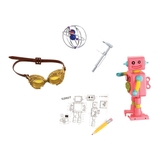 Лялька Our Generation Винахідник Амелія 46 см (BD31120Z) - Pampik - 3