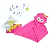 Ігровий набір Our Generation Приймаємо ванну, 20 шт. (BD37035Z) - Pampik - 2