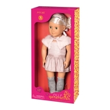 Лялька Our Generation Алекса, 46 см (BD31106Z) - Pampik - 2