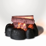 Набір аксесуарів для ляльок Our Generation Навколо багаття, 14 од. (BD37254Z) - Pampik - 2