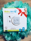 Подарок. Набор для оттисков Baby Art Discovery Kit - Pampik - 2