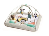 Развивающий коврик с дугами Tiny Love Северный полюс (1205406830) - Pampik