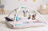 Развивающий коврик с дугами Tiny Love Северный полюс (1205406830) - Pampik - 2