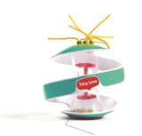 Розвиваюча іграшка Tiny Love Блакитна Спіраль (1503800458) - Pampik