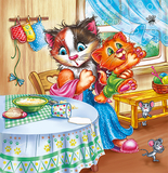 Потрібні книжки. Їмо із задоволений - Меламед Геннадій - Pampik - 4