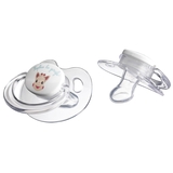 Пустушка Vulli Жирафа Софі, 0-6 місяців, 2 шт. (456018) - Pampik - 2