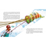 Мішечок історій Мішковинки - Микита Лукаш (978-966-942-293-4) - Pampik - 3