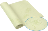 Багаторазова пелюшка Руно Aloe Vera, махра, 60х40 см, салатовий (4060) - Pampik