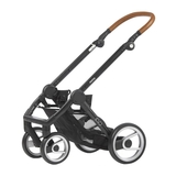 Класична коляска Mutsy Evo Urban Nomad Light (EVO17UNINB-COTEVOUNLGREY) - Pampik - 4