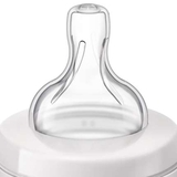 Пляшка для годування Philips Avent Anti-colic Пінгвін, 260 мл (SCF821/13) - Pampik - 4