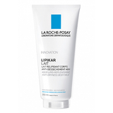 Молочко для тіла La Roche-Posay Lipikar, для сухої і дуже сухої шкіри, 200 мл - Pampik