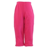 Штаны Huppa Billy, флис, р.92, розовый (2201BASE-00063-092) - Pampik