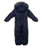 Термокомбінезон Huppa Orion, р.92, темно-синій (36300030-00086-092) - Pampik - 2