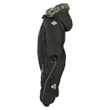 Термокомбінезон Huppa Orion, р.92, чорний (36300030-00009-092) - Pampik - 3